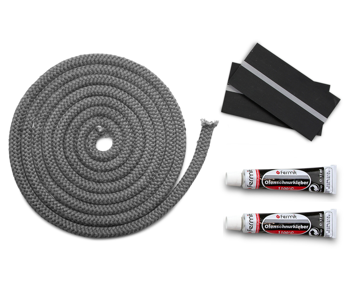 Lotus Liva Türdichtung Set