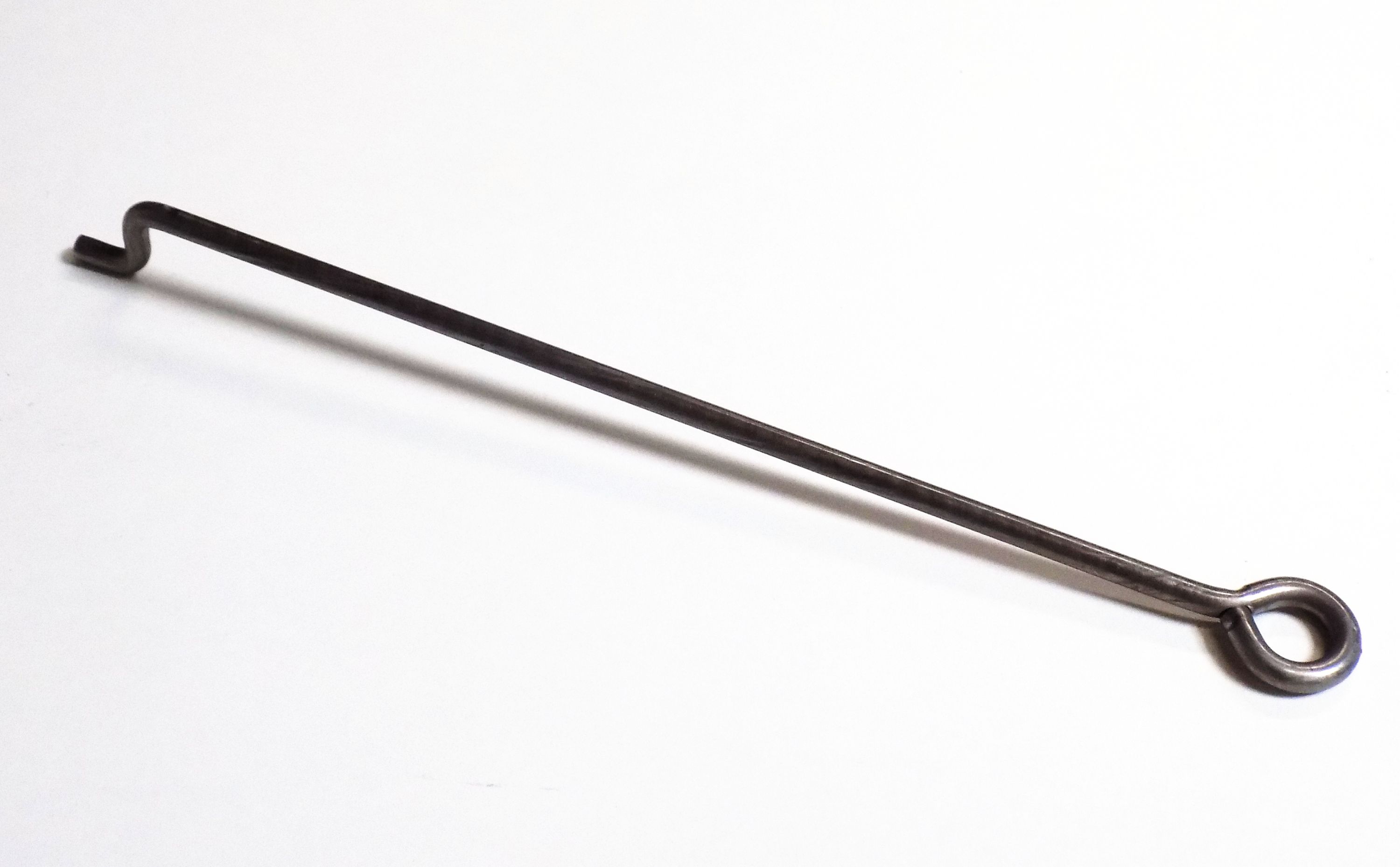 Leda Rubin K17 Rüttelstange A