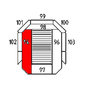 Haas+Sohn Bornholm II 164.15 Bodenstein links A Brennraumstein