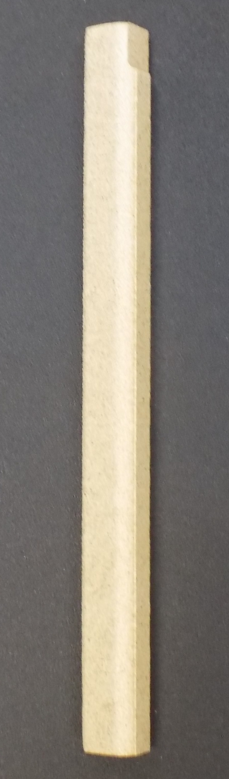 Dan Skan Nuro 160 M Seitenstein rechts vorne