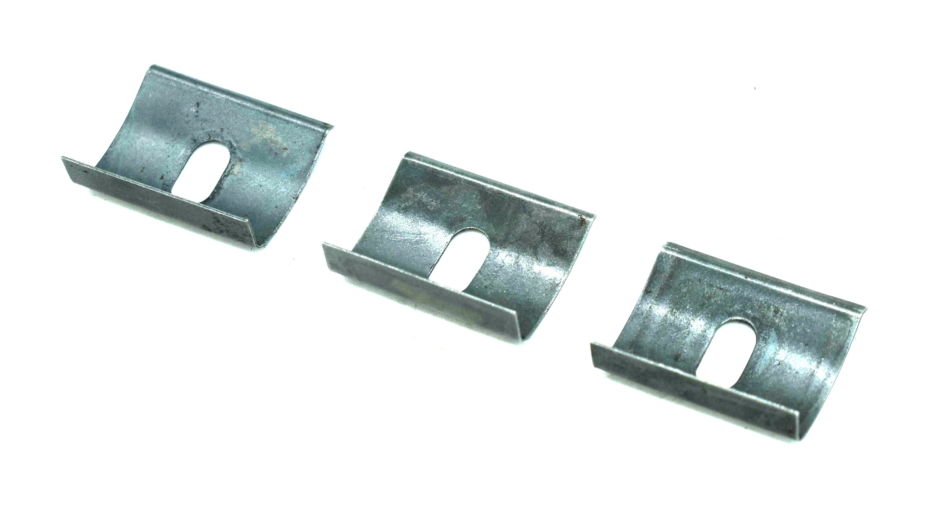 Oranier Polar 4 Scheibenhalter Set Glashalter
