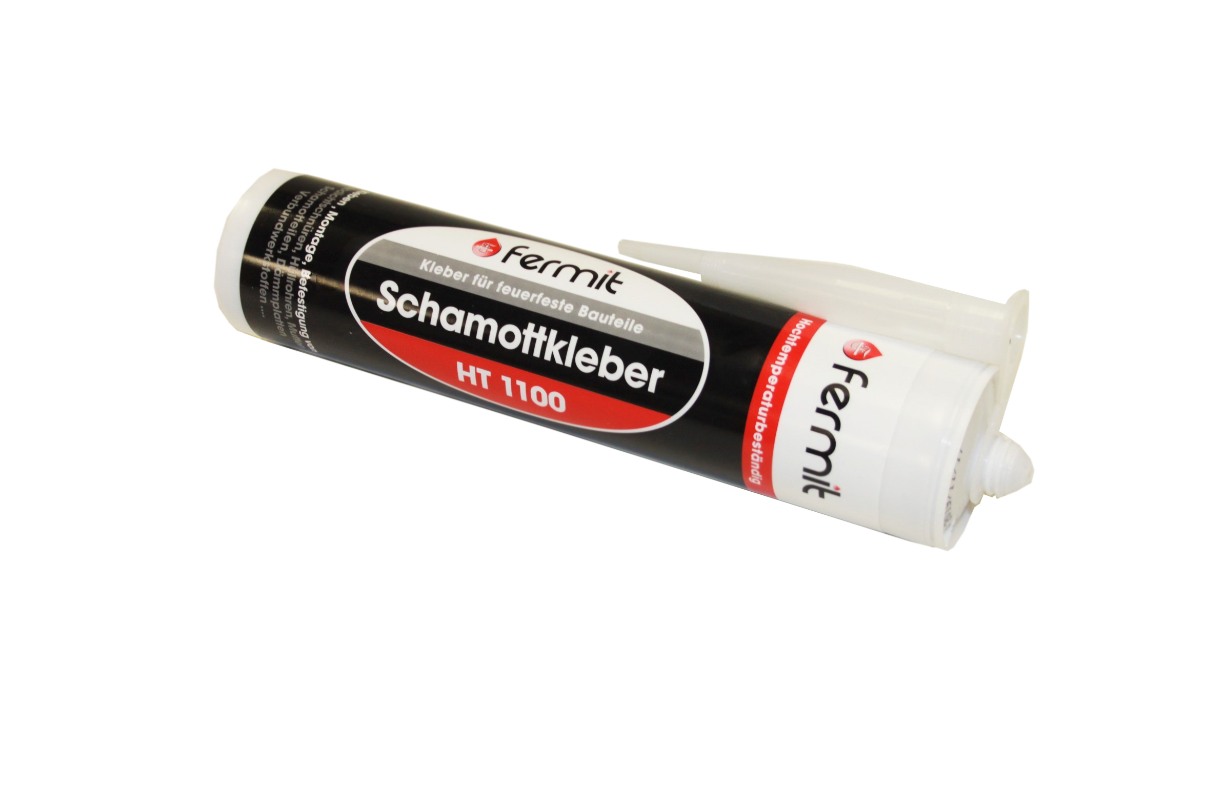 Schamottkleber HT 1100