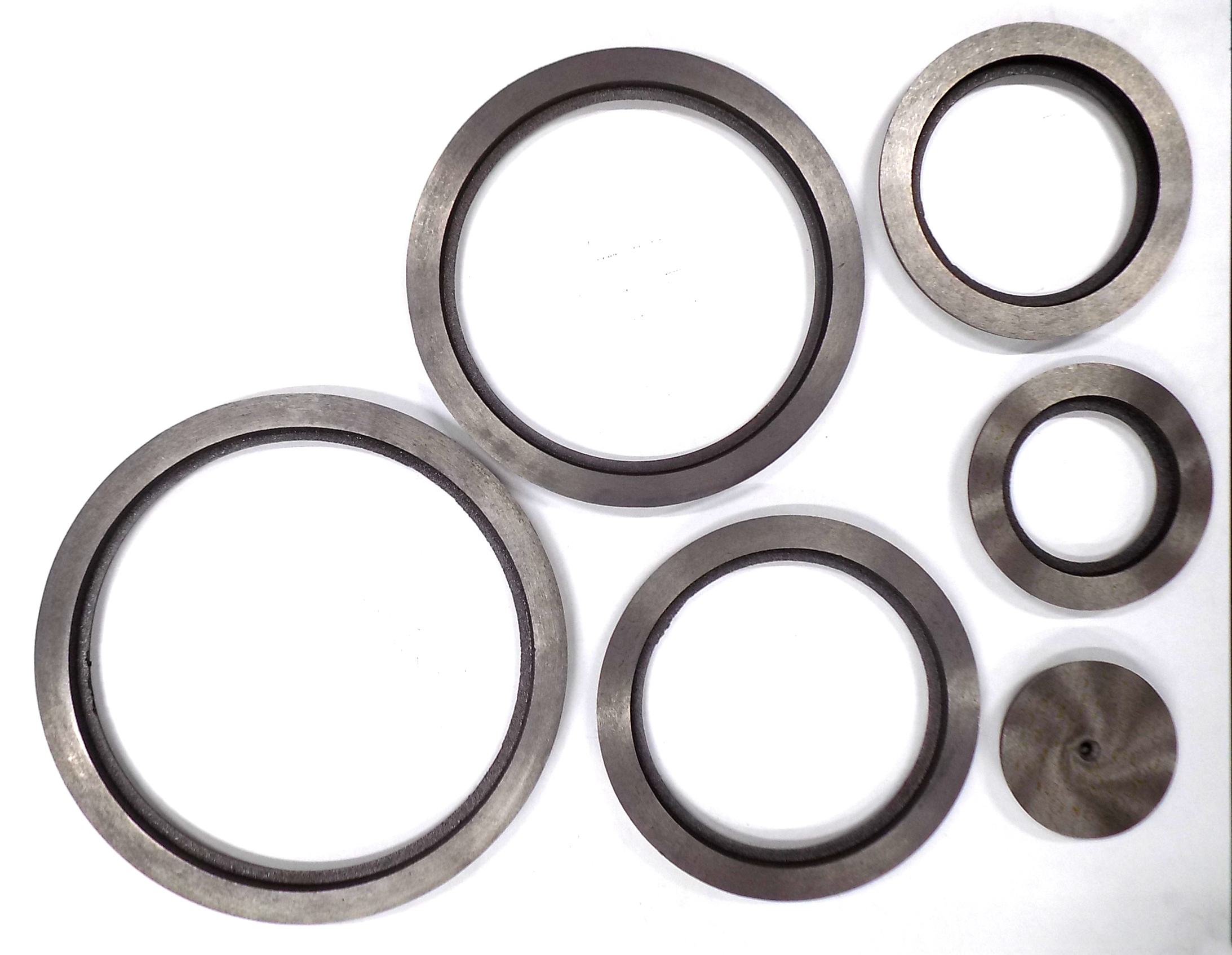 Wamsler K135F/A couvercle de trou de cuisson rond