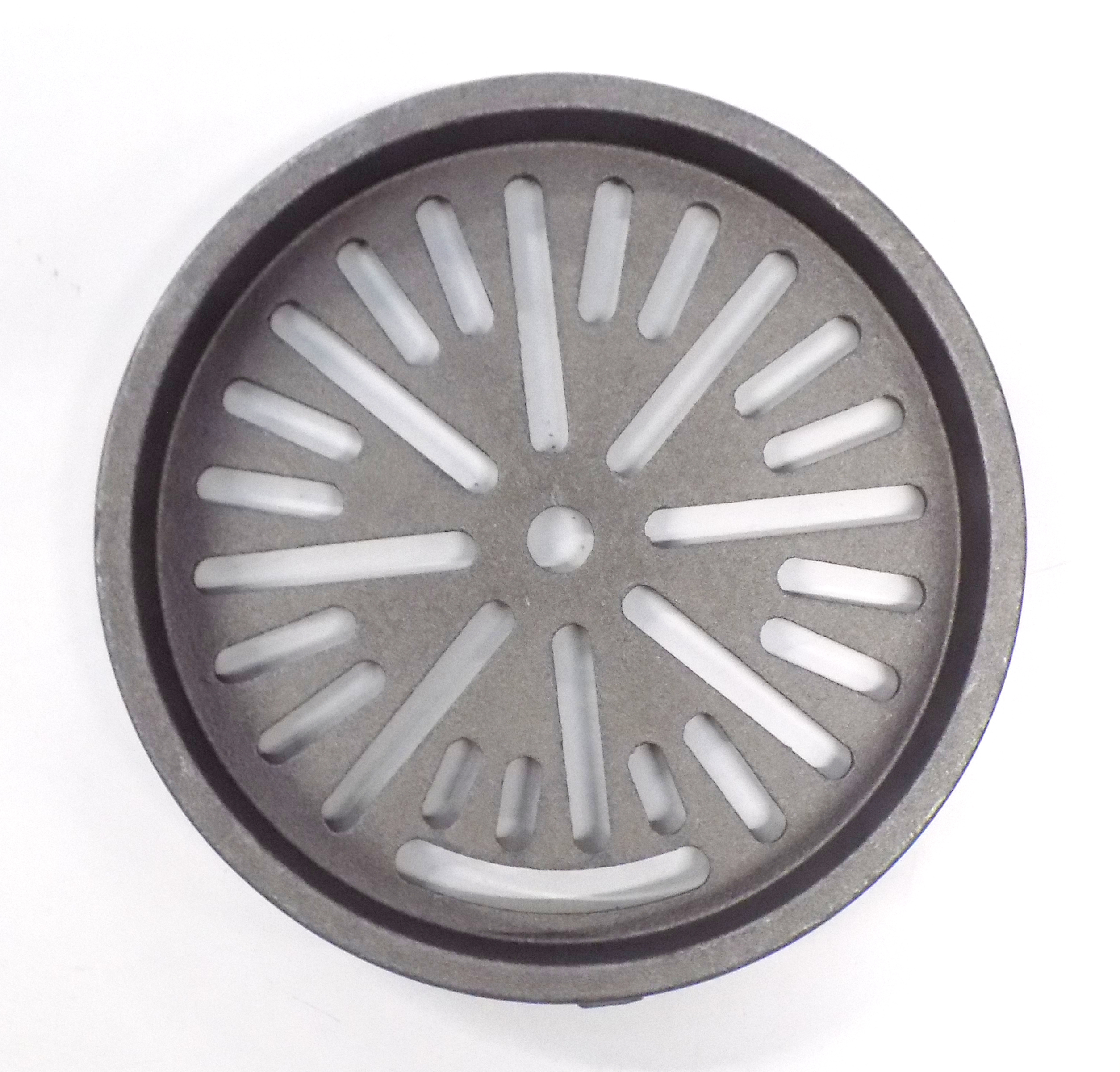 Dan Skan Solo HD Rostlager ⇒ jetzt günstig bestellen