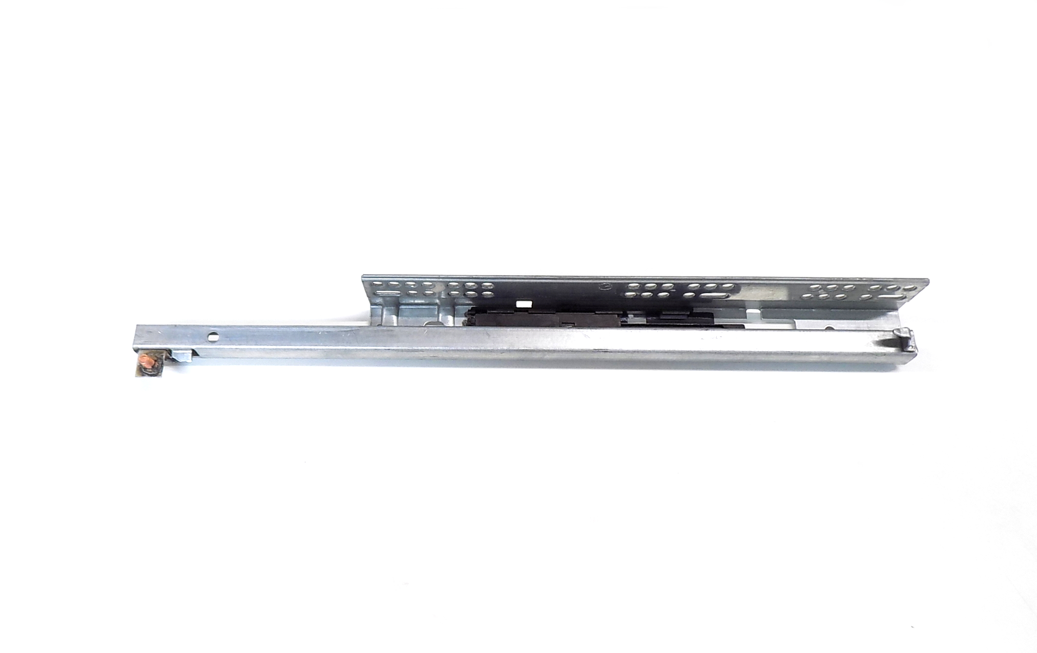 Wamsler W1-40 Teleskopauszug links Laufschiene