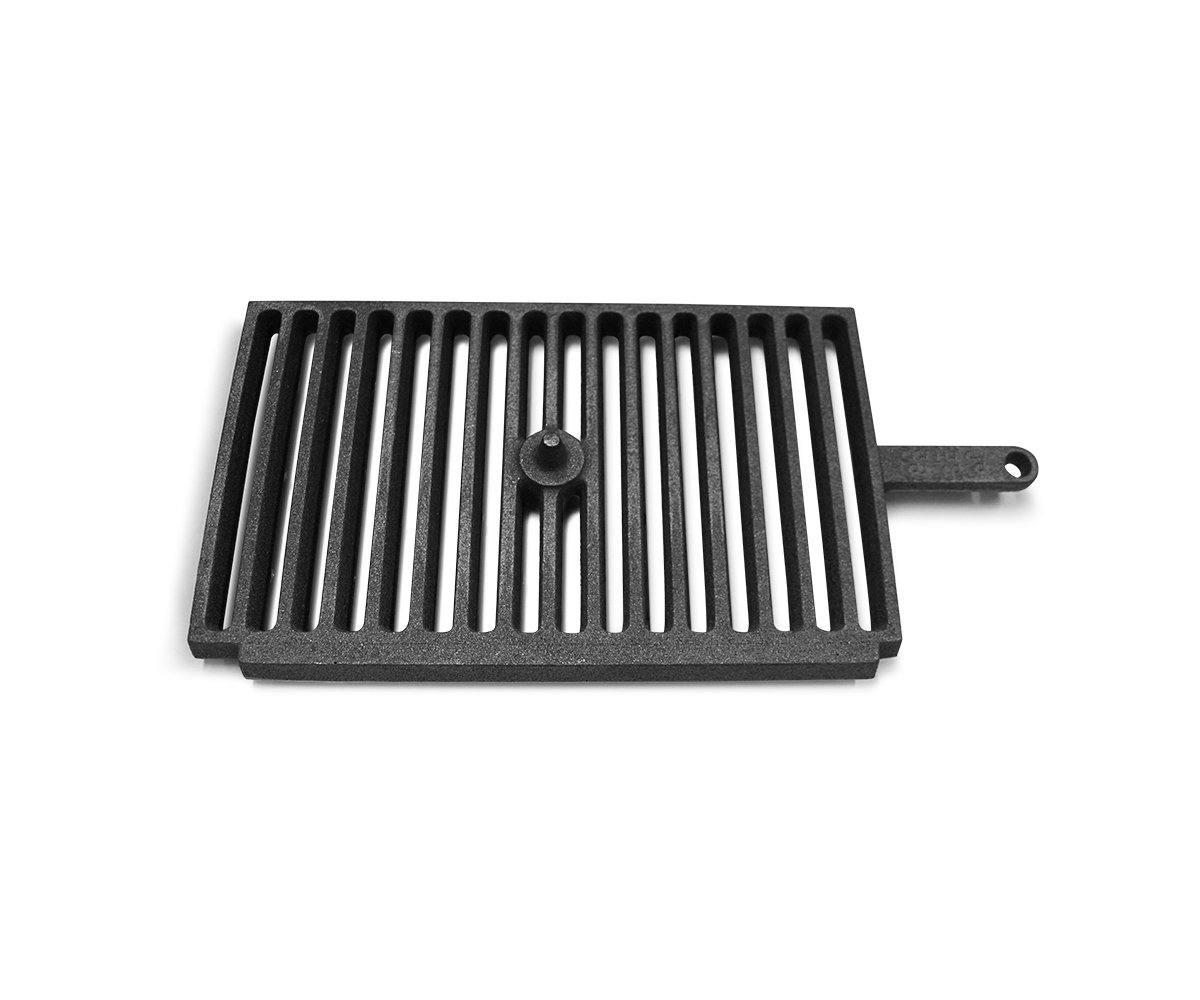 Haas+Sohn Carina 191.12 Grille de foyer