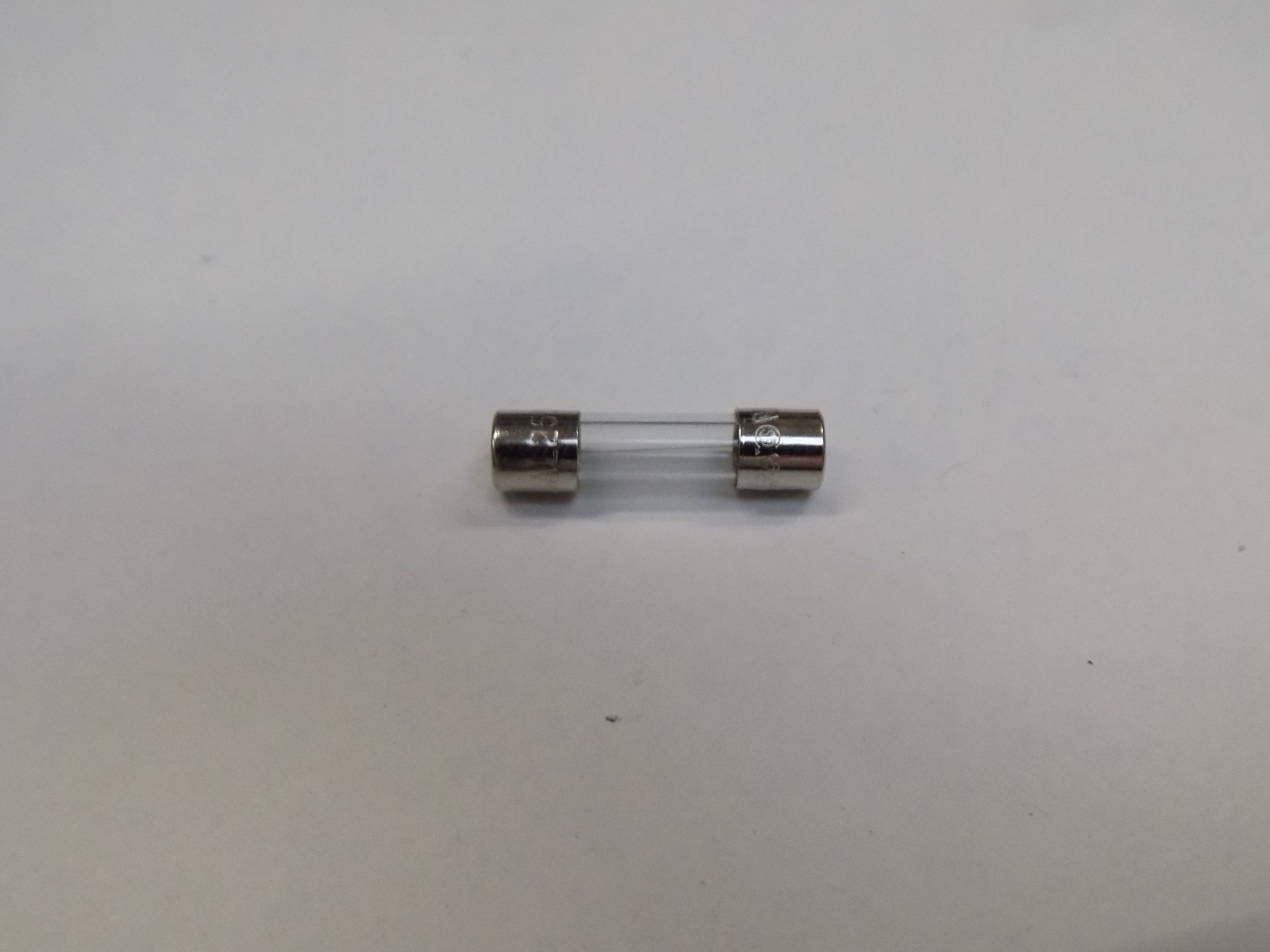 Austroflamm Clou compact Pellet Sicherung