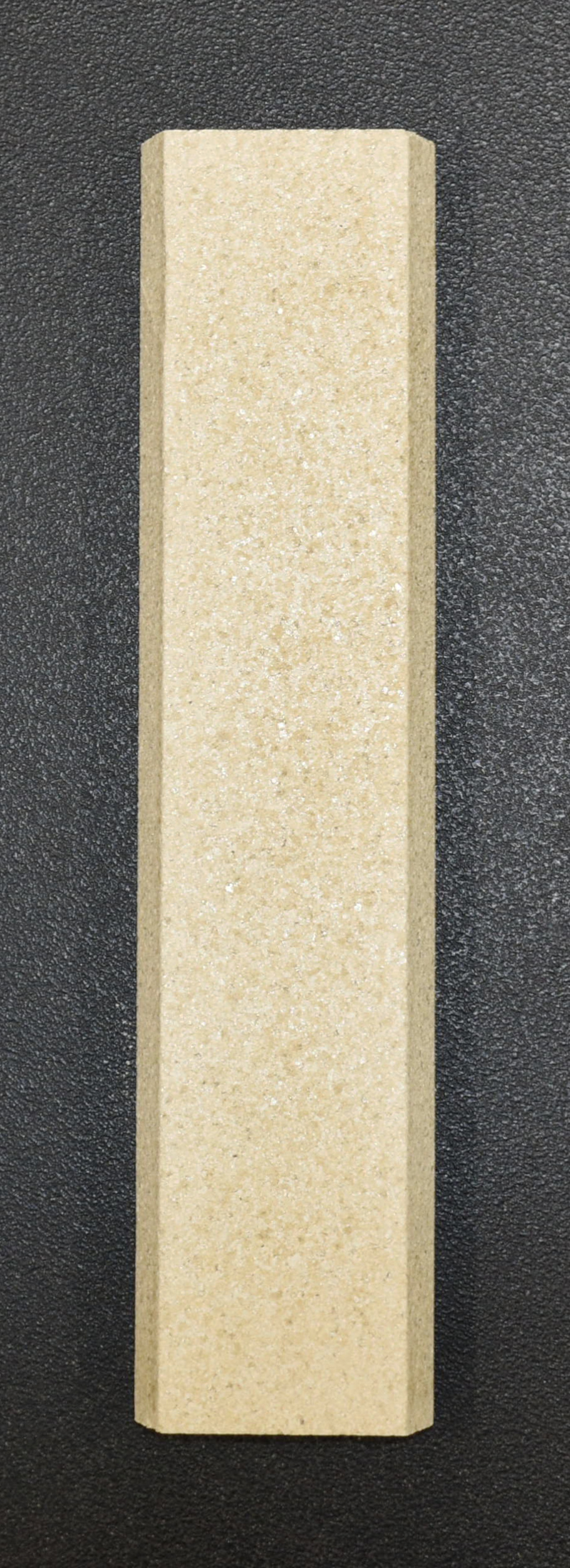Fireplace Zaria Seitenstein links hinten