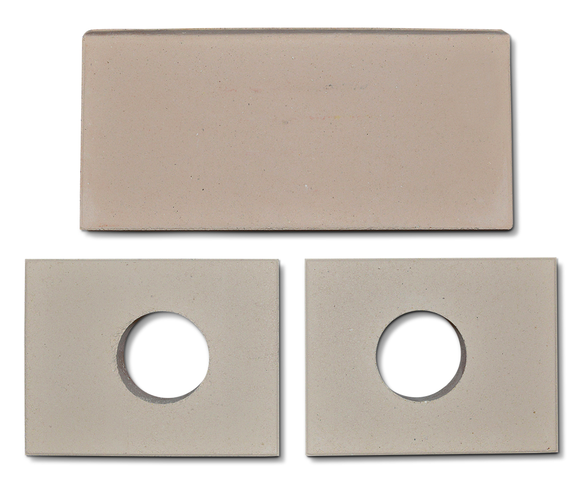 Conforto Pamir Zugumlenkung Set