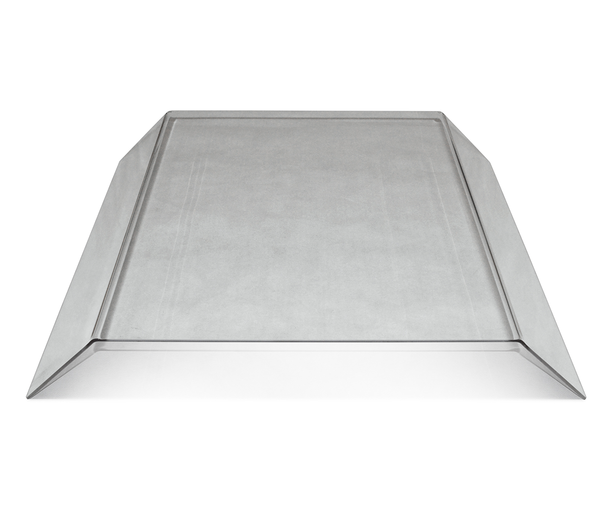 Spartherm Speedy K-57 Schauglas