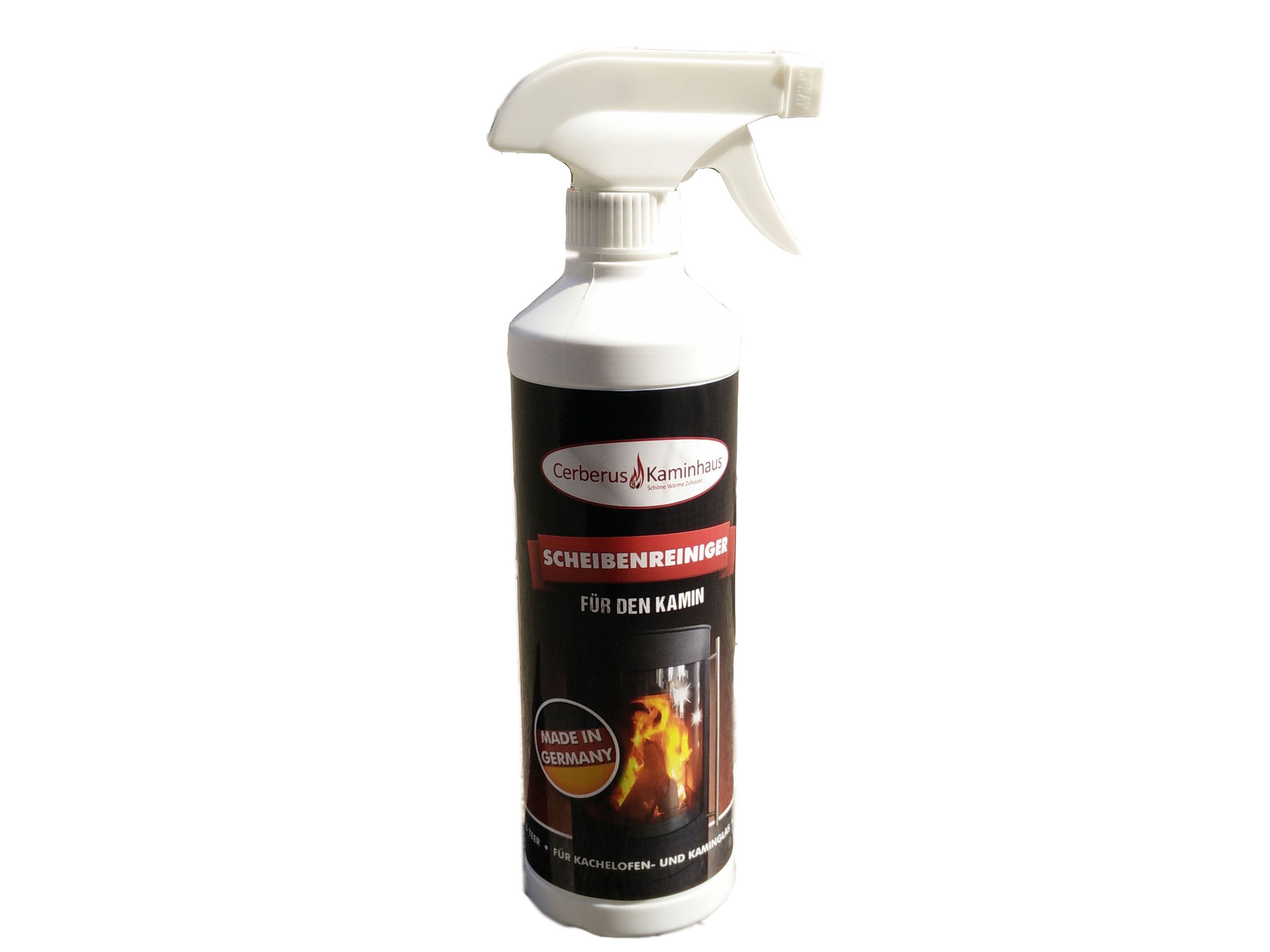 Kaminscheibenreiniger 500ml
