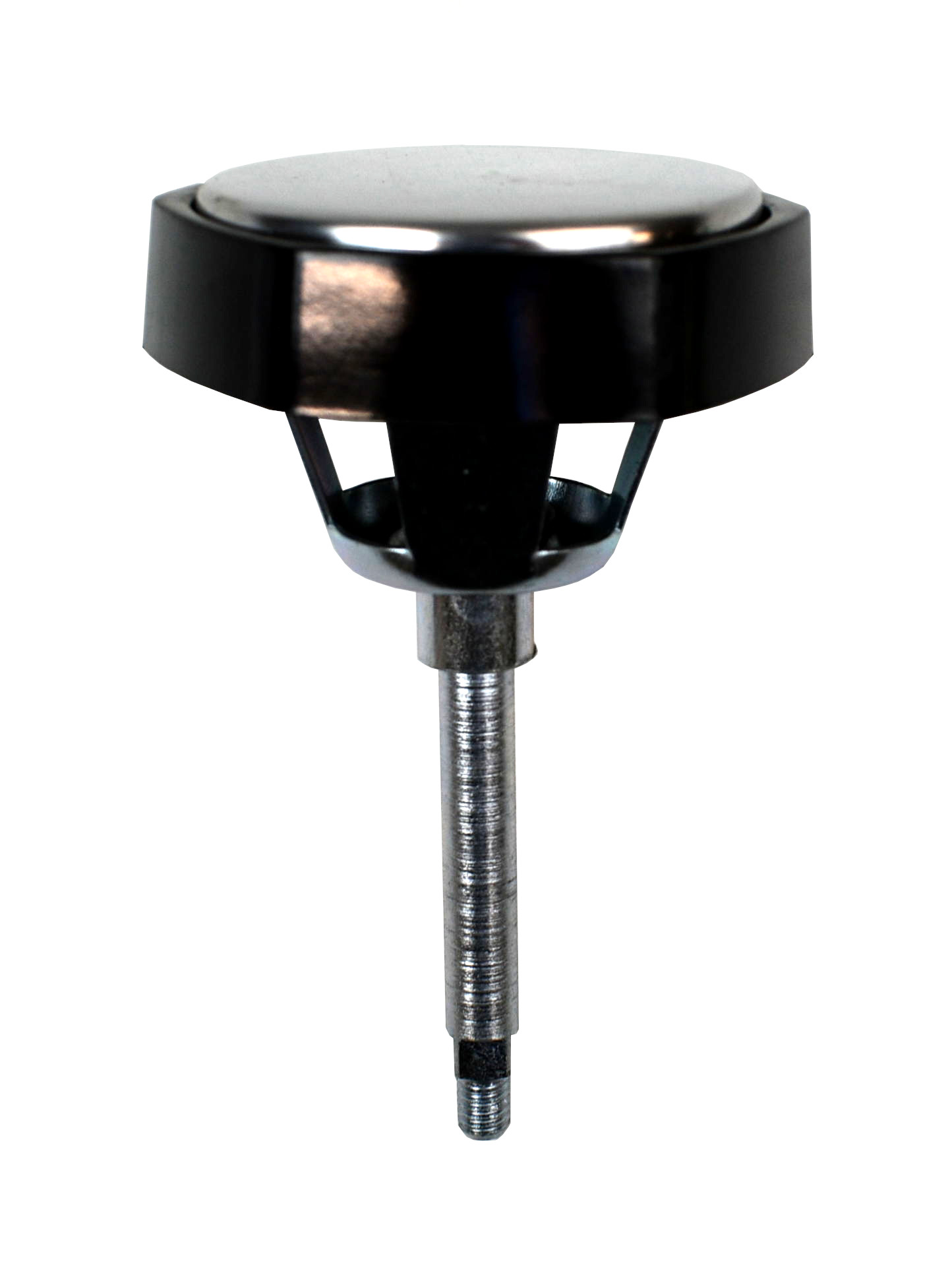 Wamsler K176A-70 Türgriff für Aschetür B
