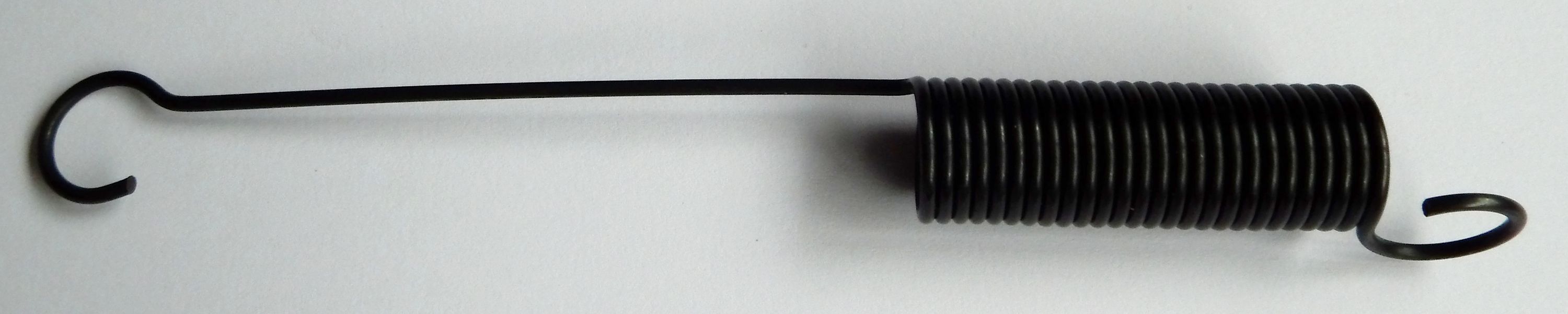 Techfire Tambora 2 Türfeder