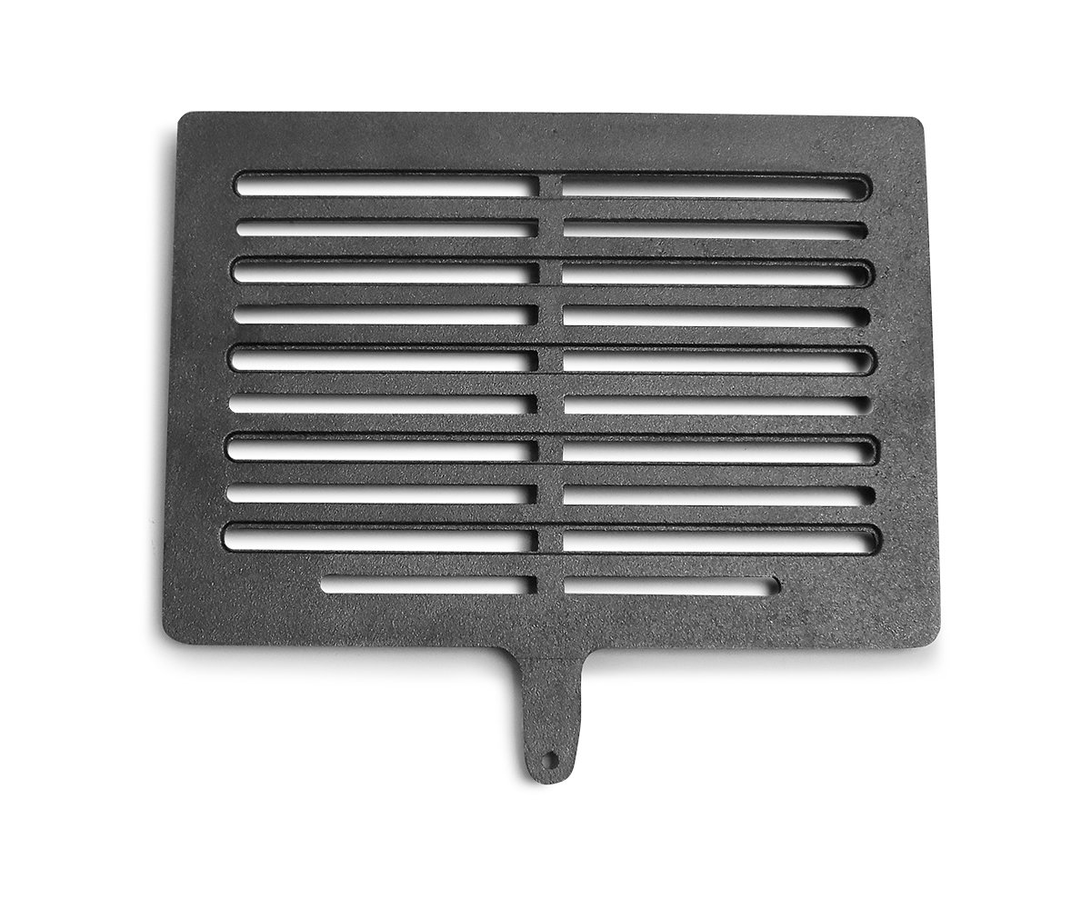 Haas+Sohn Bernau 130.12 grille en fonte