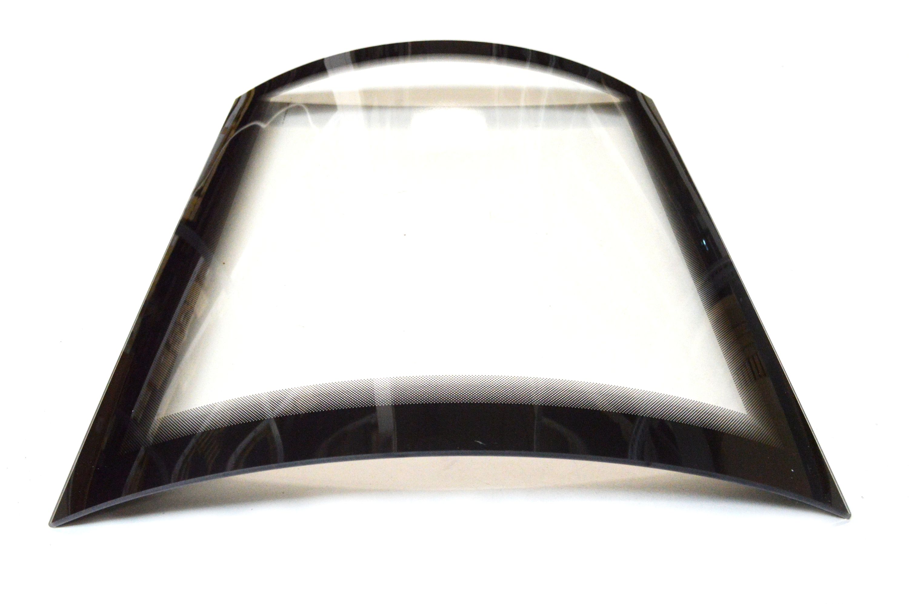 Olsberg Kone Sichtscheibe Schauglas