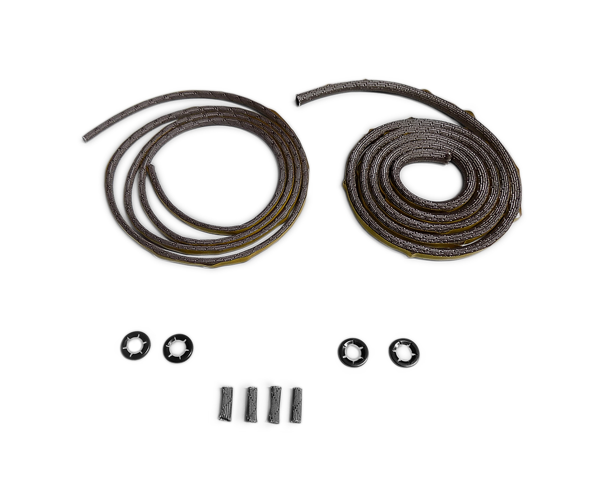 ABC 1 Dichtung Set