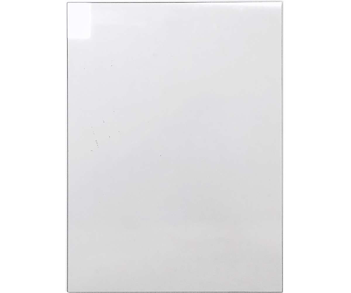 Contura 35 Sichtscheibe
