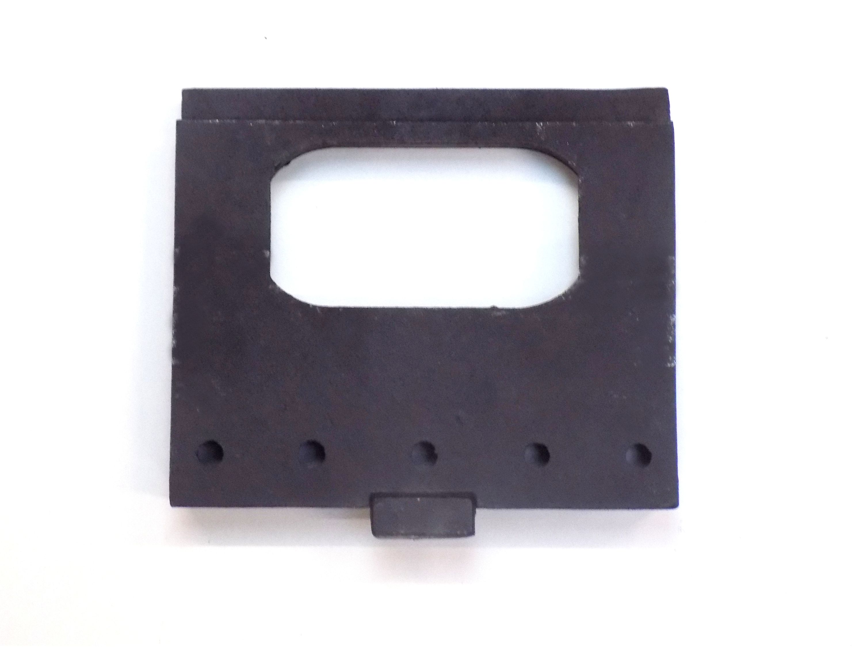 Wamsler Typ 10985 RH8F raccord d'air