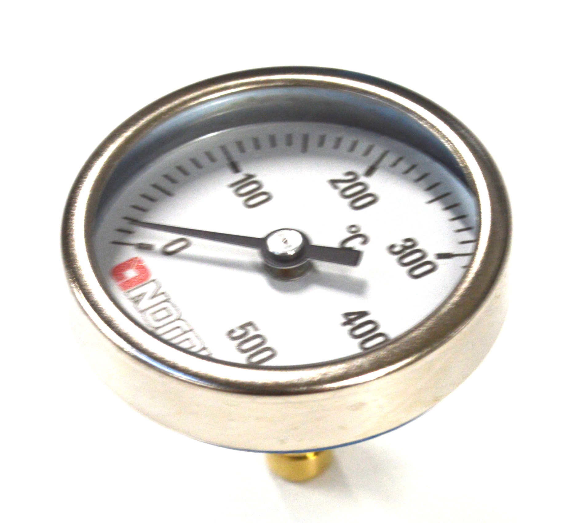 La Nordica Rosetta Sinistra Thermometer A Thermostat