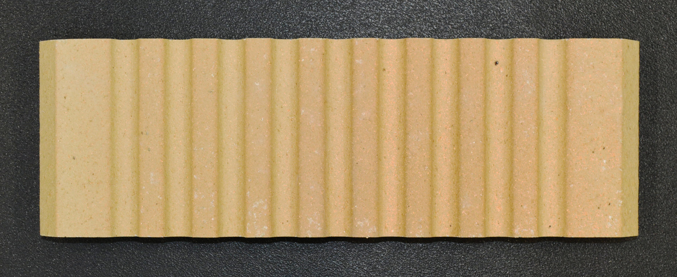 Leda Karat 570 D Rückwandstein unten B