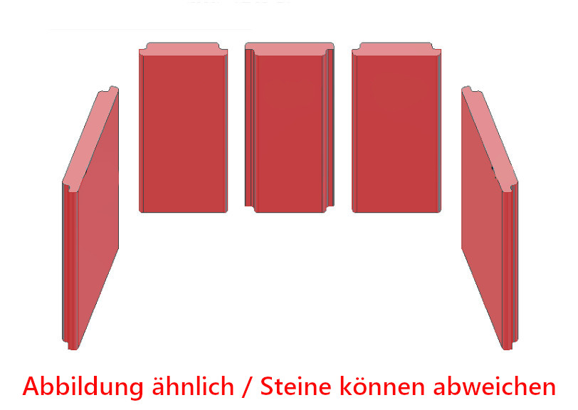 Schmid Lina 73/63 Seitenstein Set A