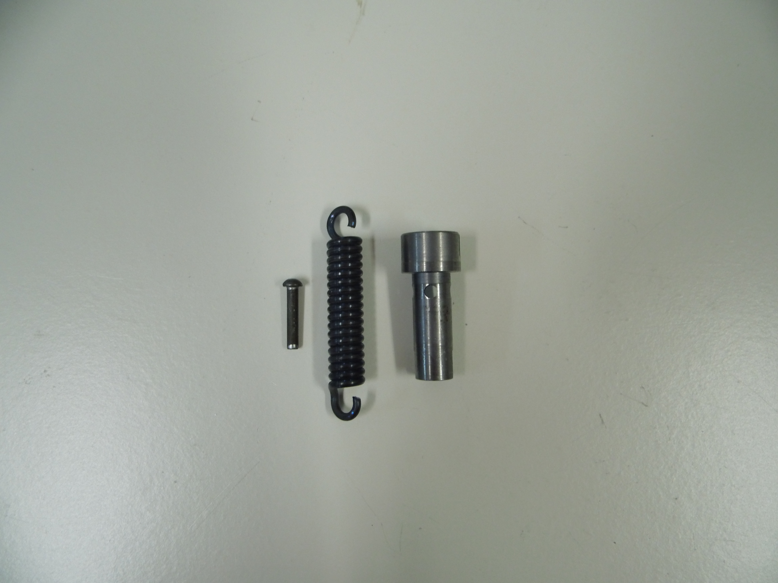 Termatech TT3 Feder Set