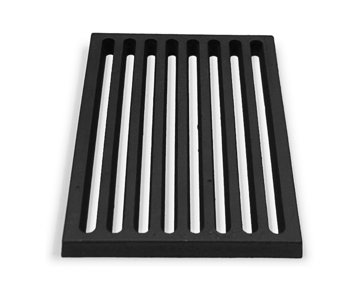 Oranier Artemis Vertiko grille de foyer 