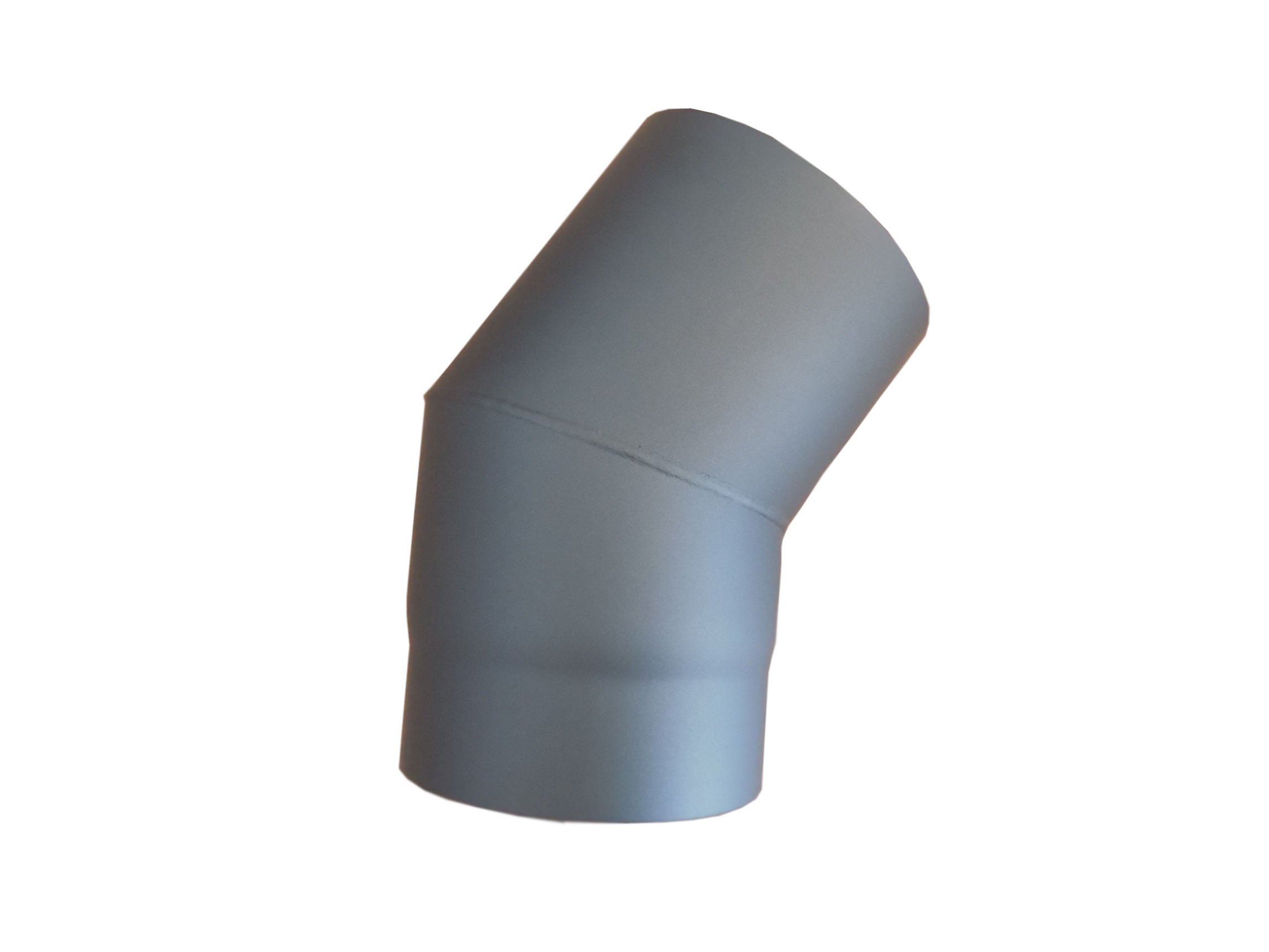 Rauchrohr Kniebogen 01039267