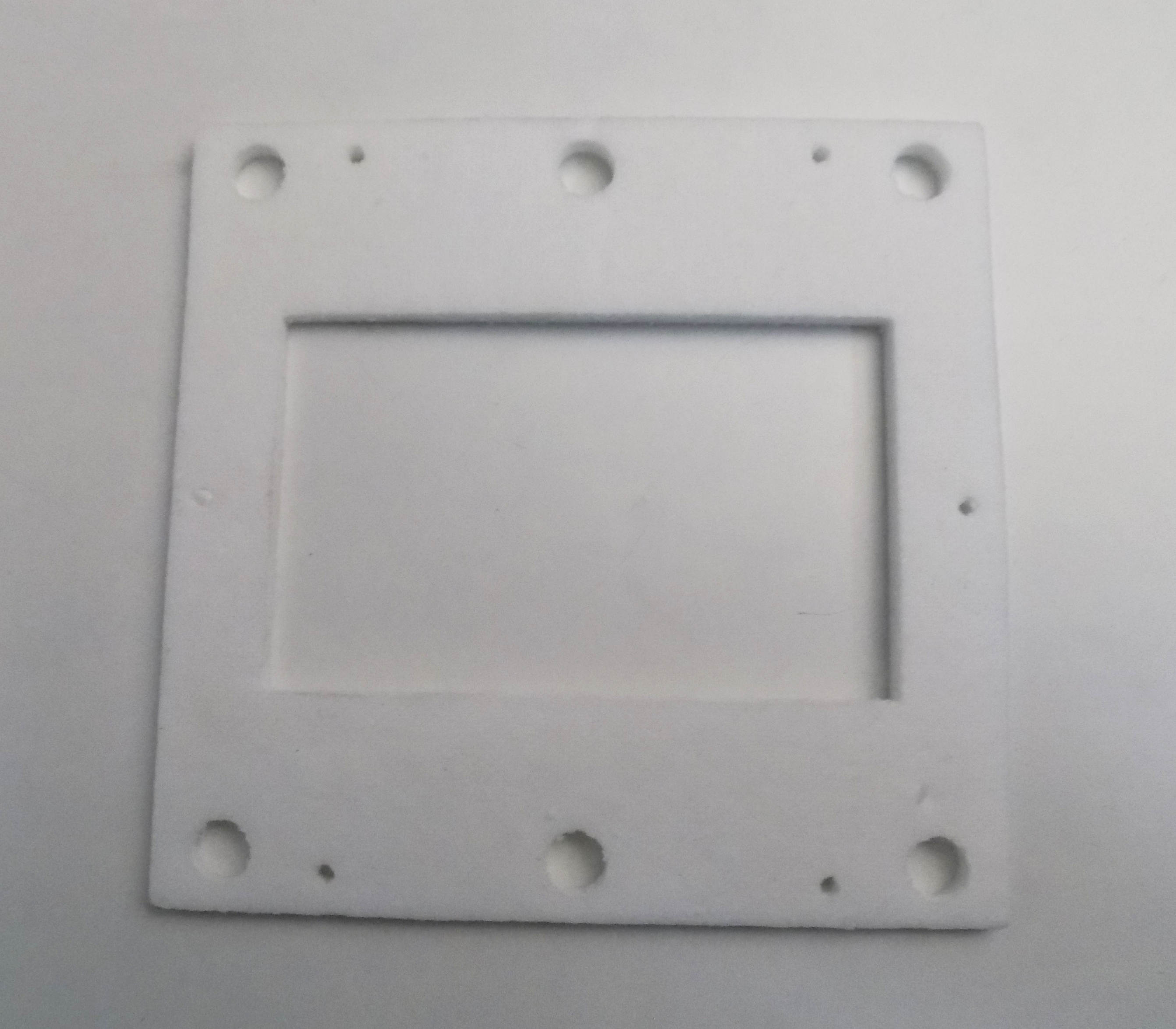 Haas+Sohn HSP 2.17 Home Revisionsdichtung Set
