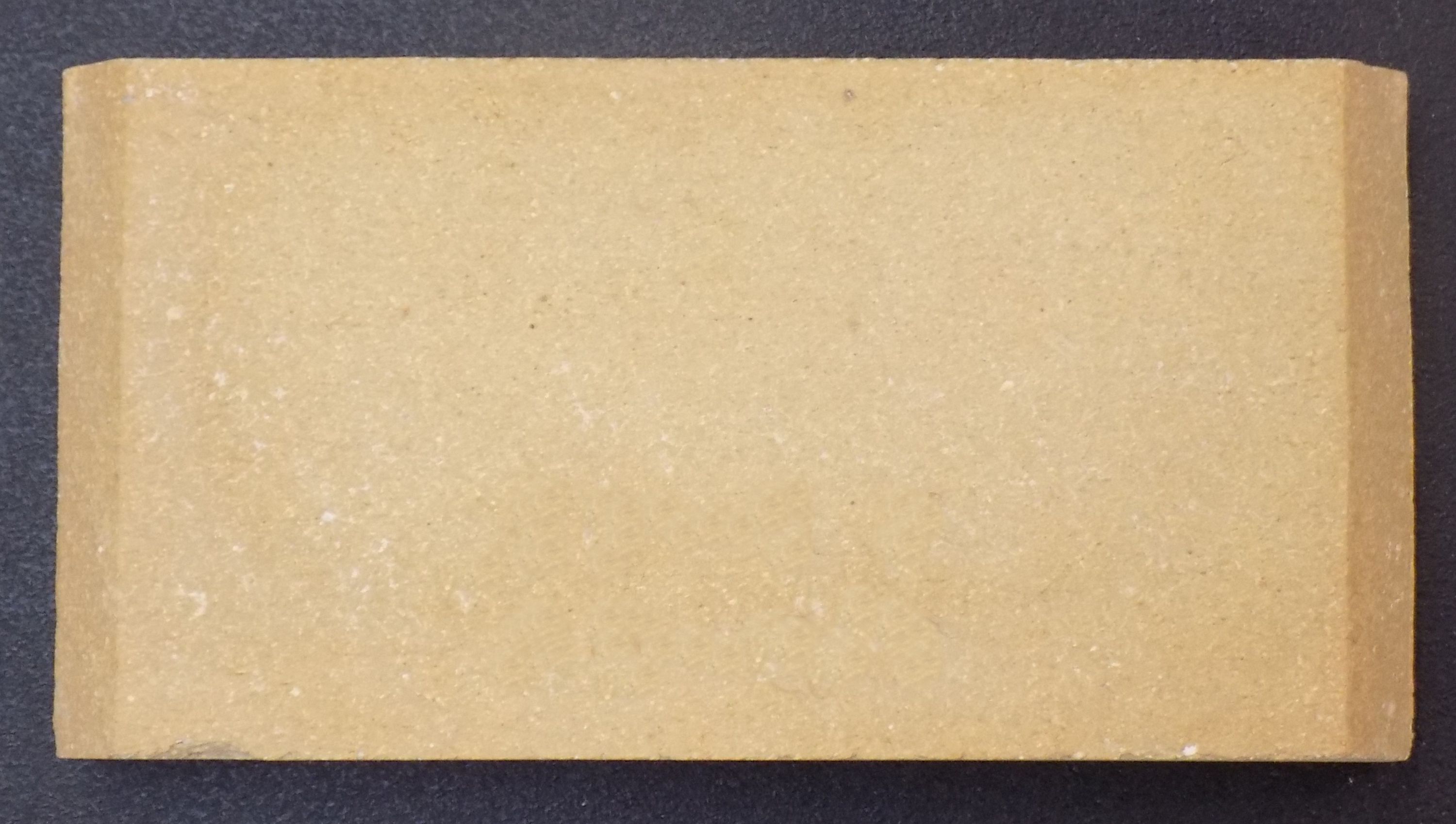 Leda Diamant H10 Rückwandstein oben B