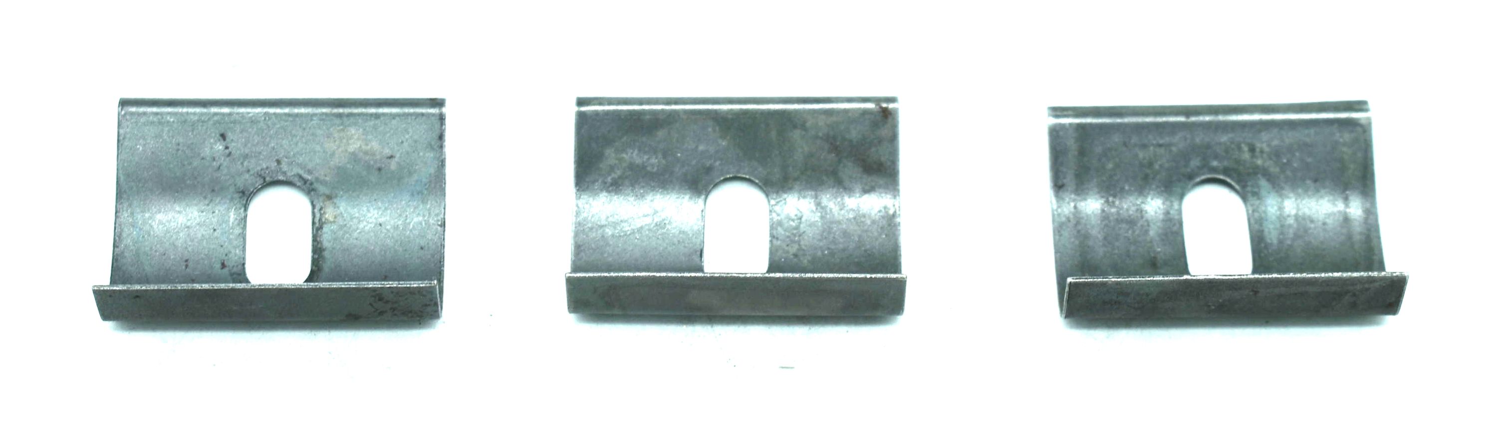Oranier Polar 4 Scheibenhalter Set