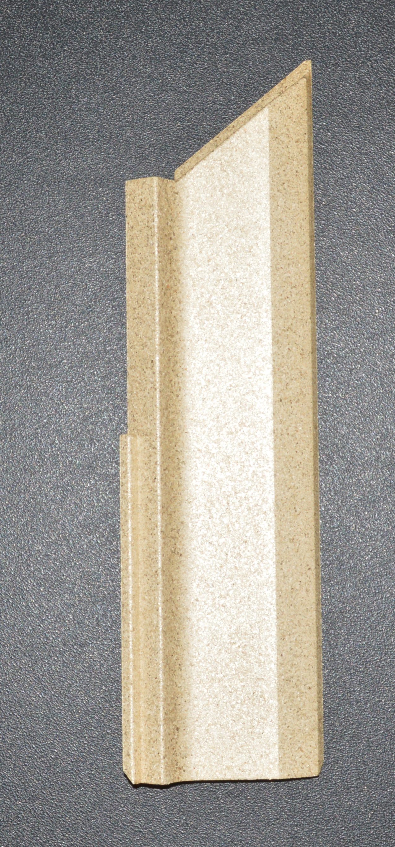 Lotus Liva 5 Sand Seitenstein rechts hinten