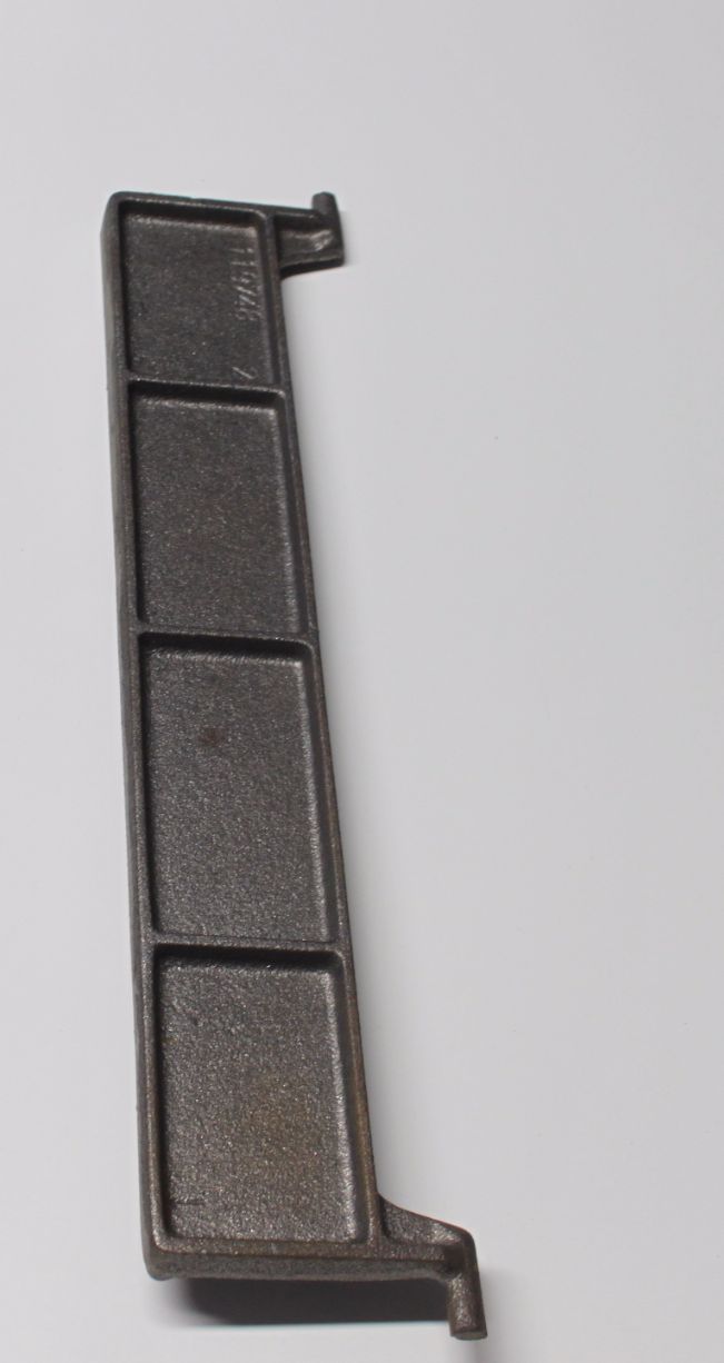Haas+Sohn Carina 191.15L Drosselklappe