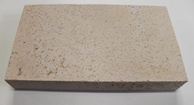 Haas+Sohn Viking 158.17 Bodenstein hinten rechts Brennraumstein