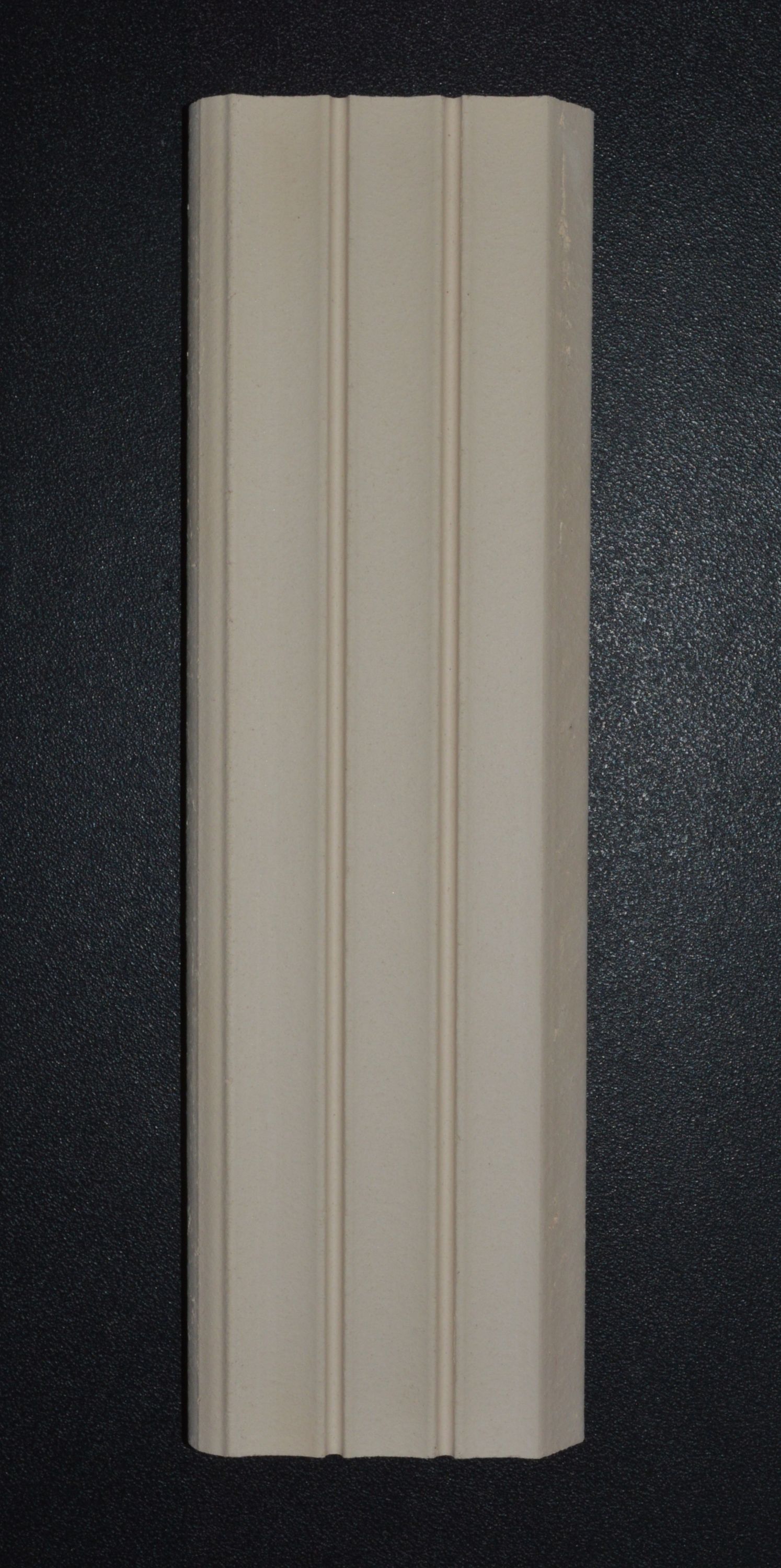 Brunner Eck 45/67/44 Rückwandstein links